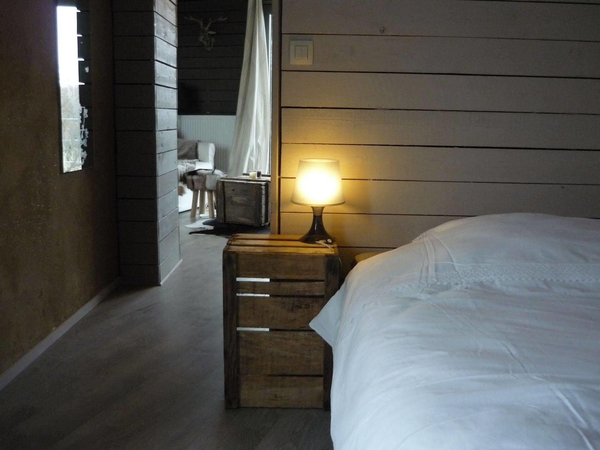 La Lisiere Villa Durbuy Ngoại thất bức ảnh