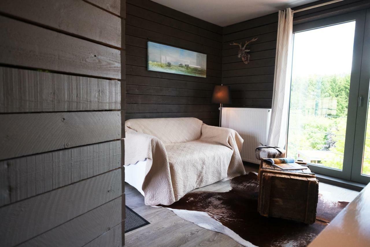 La Lisiere Villa Durbuy Ngoại thất bức ảnh