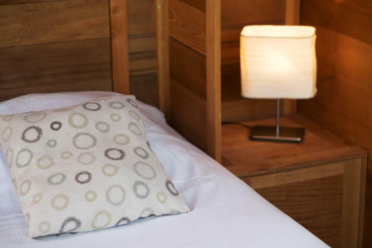 La Lisiere Villa Durbuy Ngoại thất bức ảnh