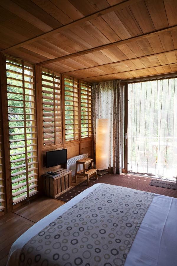 La Lisiere Villa Durbuy Ngoại thất bức ảnh