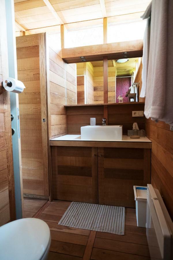 La Lisiere Villa Durbuy Ngoại thất bức ảnh