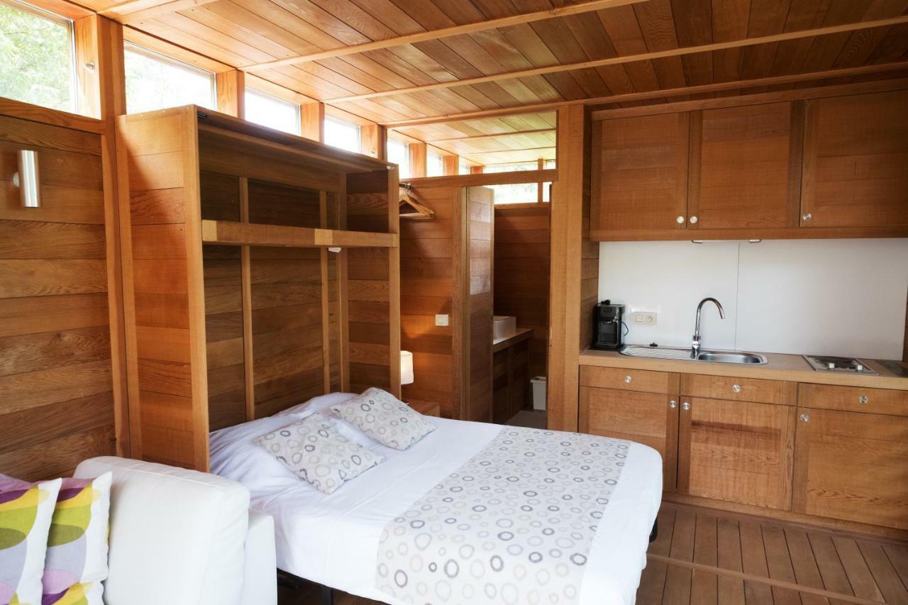 La Lisiere Villa Durbuy Ngoại thất bức ảnh